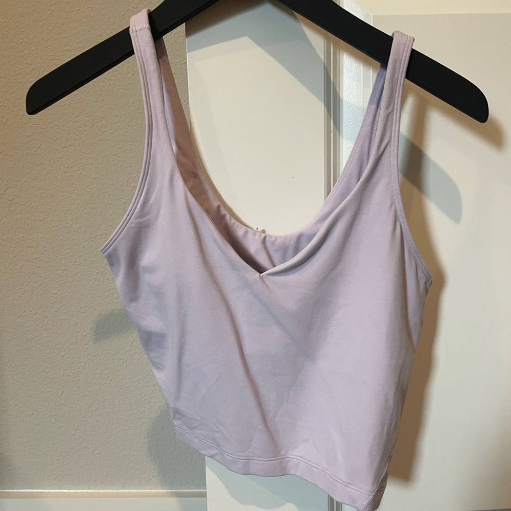 Lululemon align tank